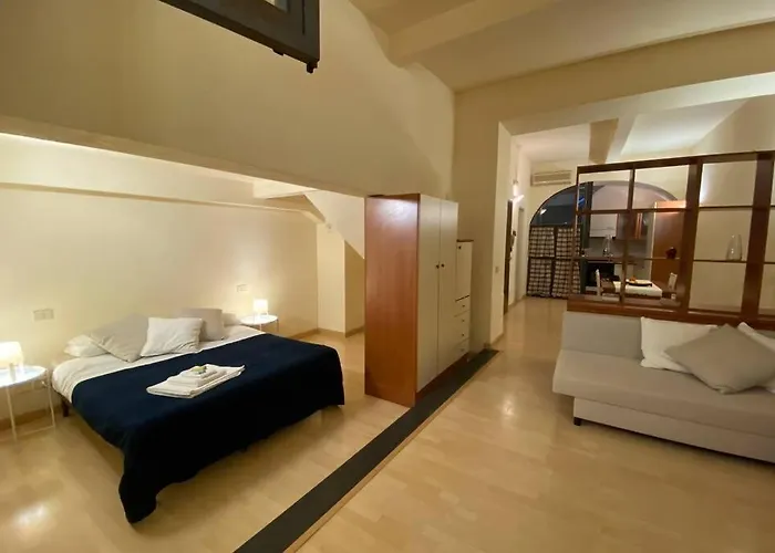 Krea Apartments!