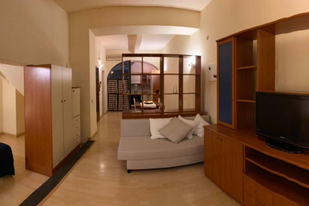 Krea Apartments!