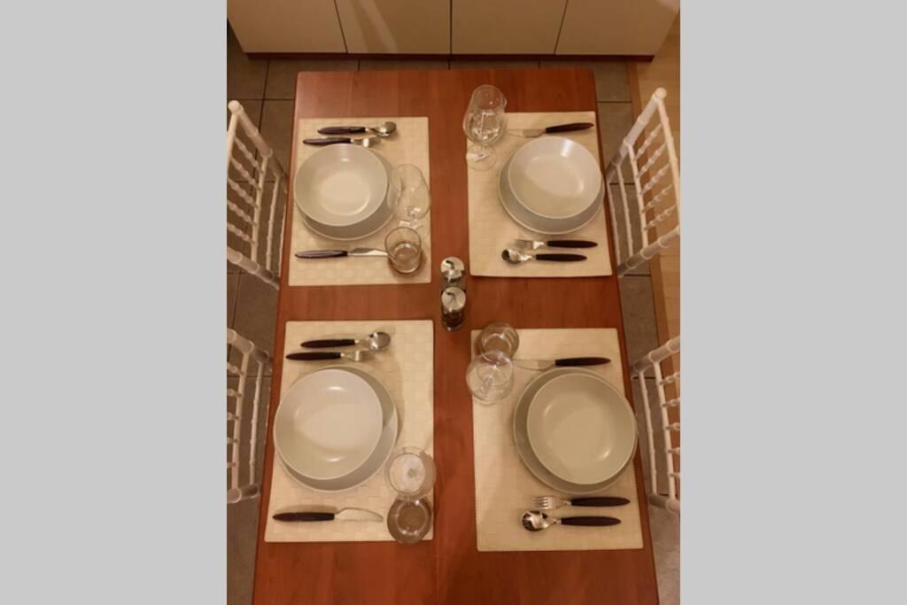 Krea Apartments! *