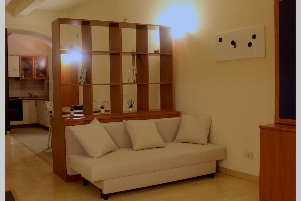 Krea Apartments! Appartamento *