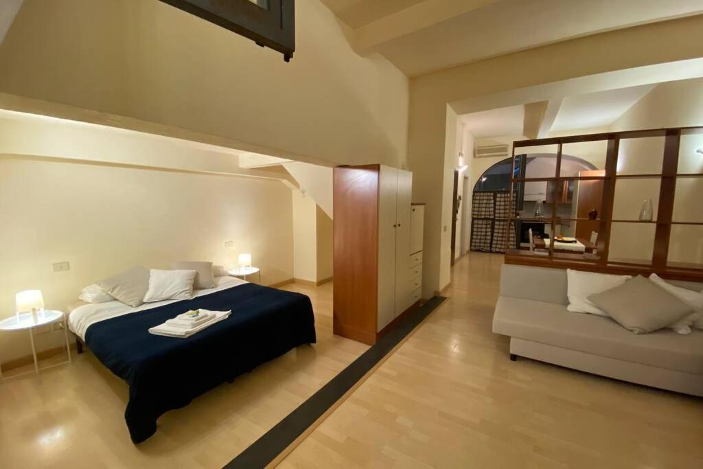 Appartamento Krea Apartments! *