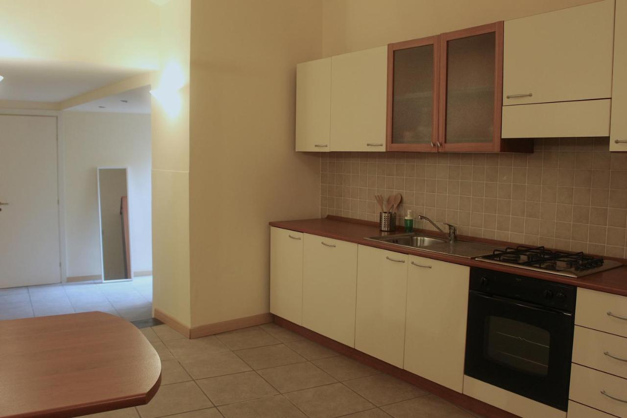 Krea Apartments! *