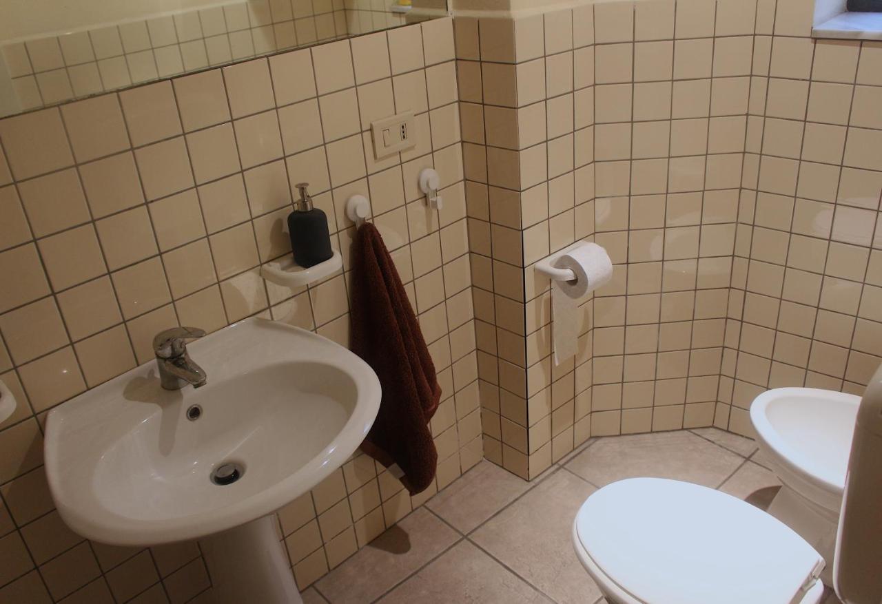 Appartamento Krea Apartments!