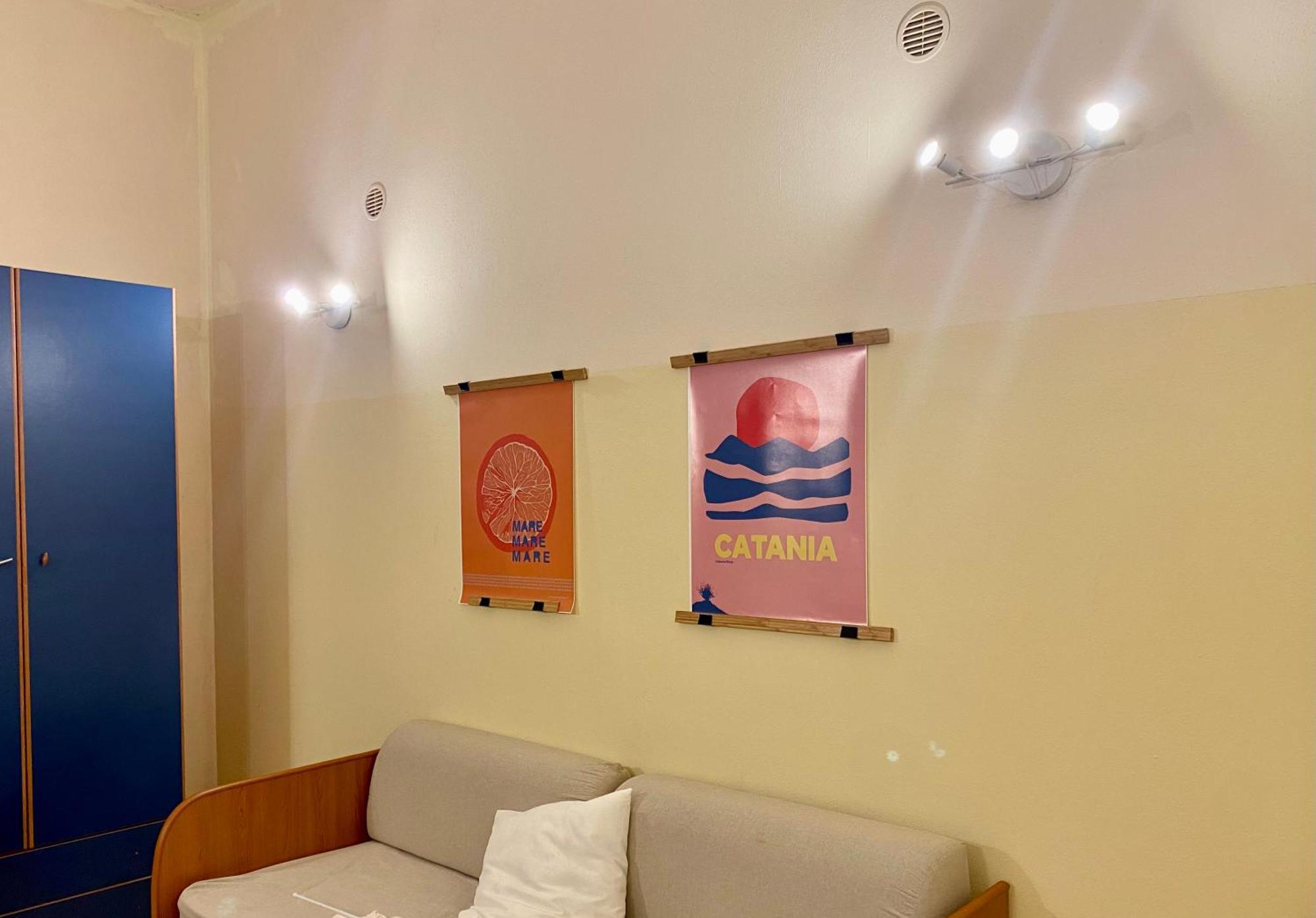 Appartamento Krea Apartments! Catania