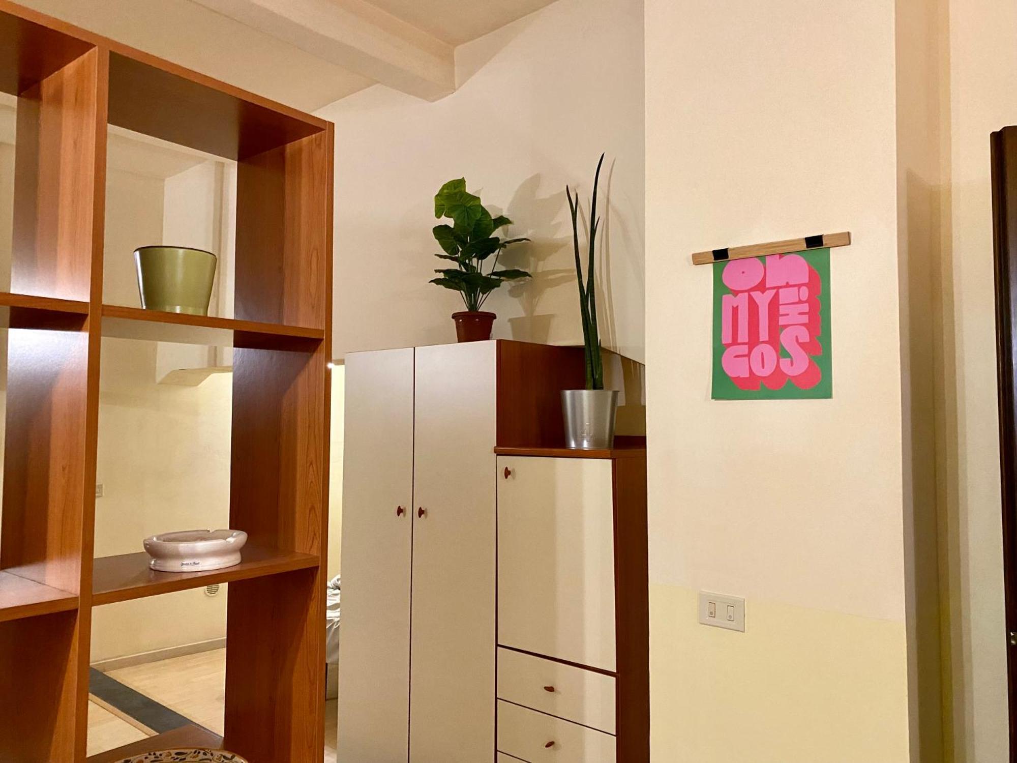 Appartamento Krea Apartments!